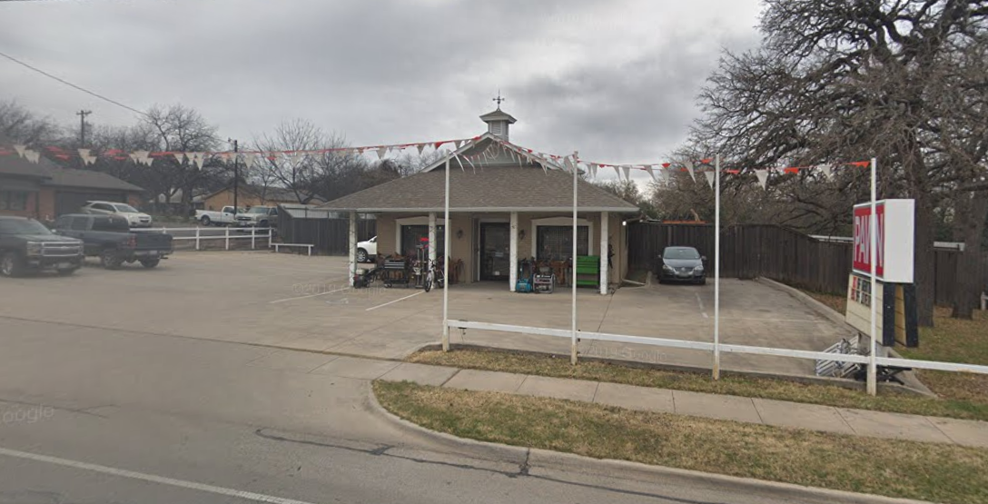 Weatherford Texas Cash And Pawn Weatherford Texas Pawn Shop Graham Texas Pawn Shop 