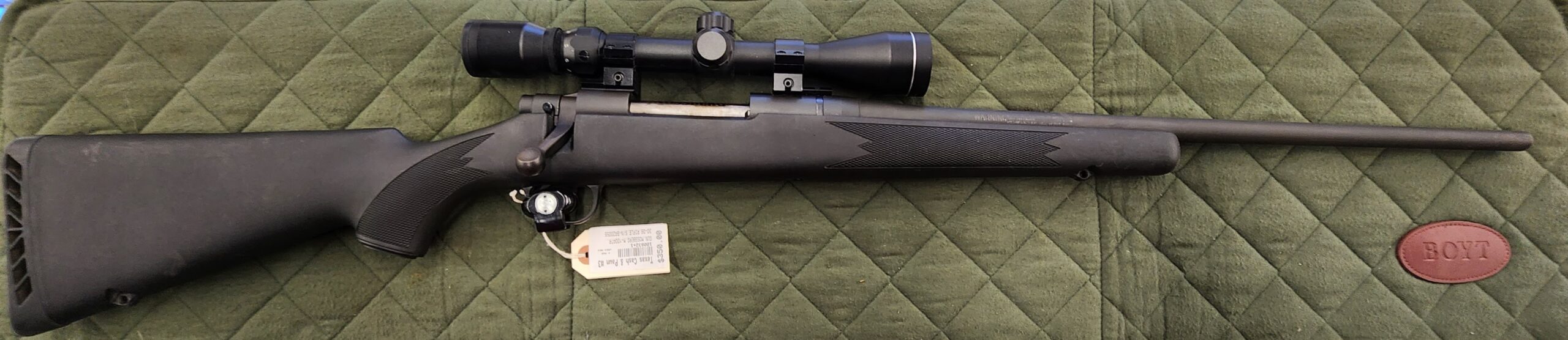 Mossberg 100atr 30 06 Texas Cash And Pawn Weatherford Texas Pawn Shop Graham Texas Pawn Shop 