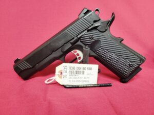 Tisas 1911