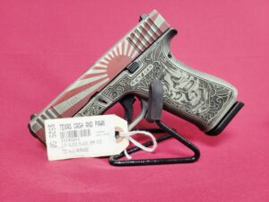 Glock 43X