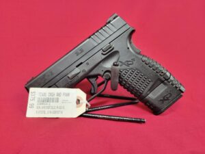 Springfield XDS-9