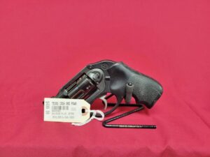 Ruger LCR