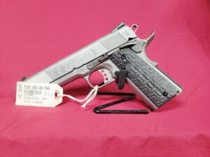 Smith & Wesson SW1911