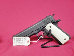 Springfield 1911-A1