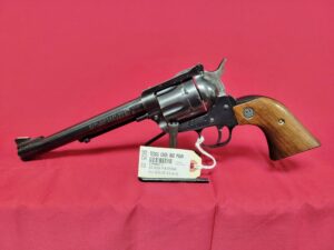 Ruger Blackhawk