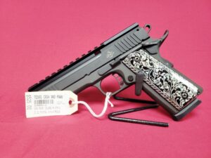 Rock Island Armory XTM-22