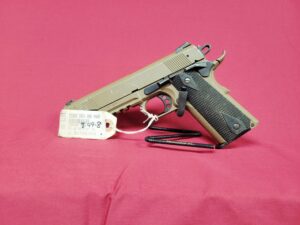 Walther 1911