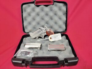 Bond Arms Defender