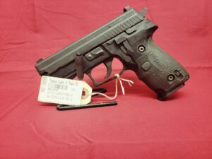 Sig Sauer P229