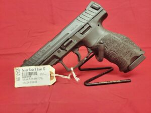 HK VP9