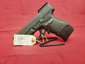 Glock 36