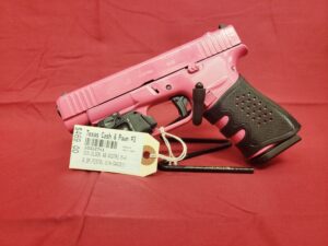 Glock 48