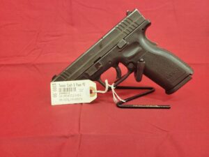 Springfield XD9