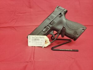 Smith & Wesson M&P Shield