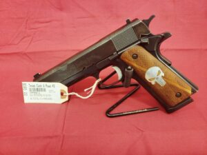Remington 1911R1
