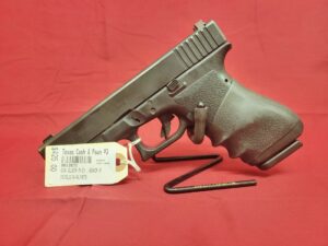 Glock 21