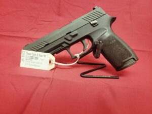 Sig Sauer P320