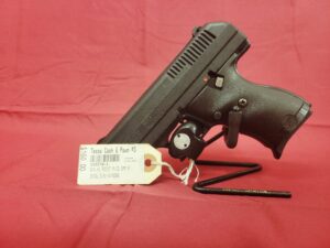 Hi-Point C9