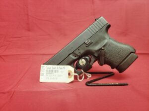 Glock 36