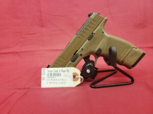 Springfield Hellcat