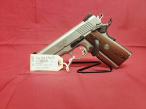 Ruger 1911