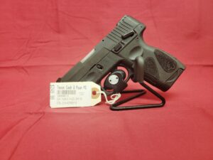 Taurus G2S