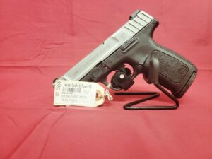 Smith & Wesson SD9VE