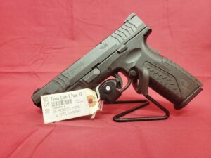 Springfield XDM 40