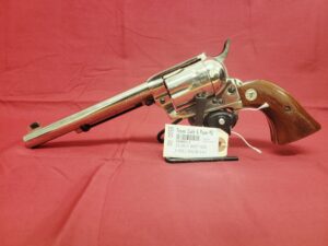EAA Bounty Hunter