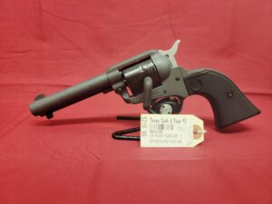 Ruger Wrangler