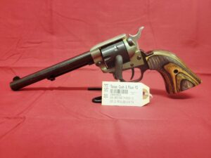 Heritage Rough Rider