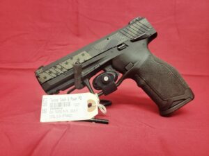 Taurus TX22