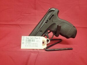 Taurus Spectrum