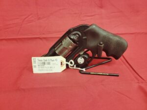 Ruger LCR