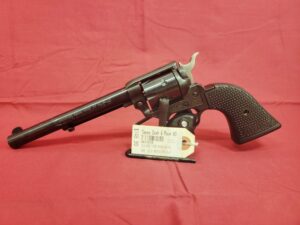 Heritage Rough Rider