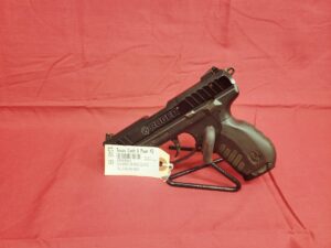 Ruger SR22