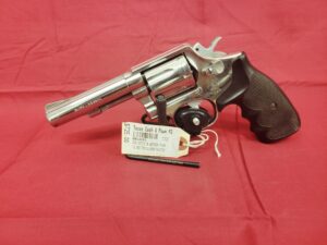Smith & Wesson 65-3