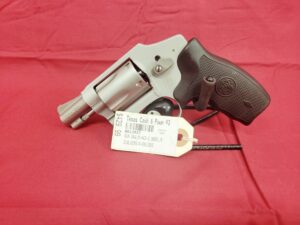 Smith & Wesson 642-2