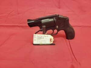 Smith & Wesson Bodyguard