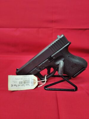 Glock 26