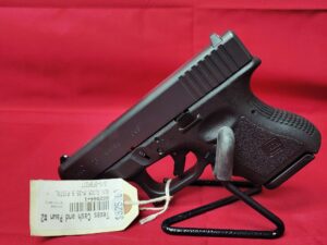 Glock 26