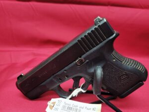 Glock 27