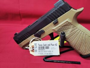 Sig Sauer P320