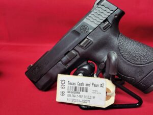 Smith & Wesson Shield