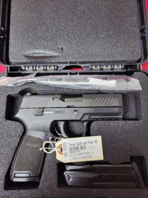 Sig Sauer P320