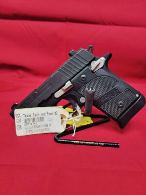 Sig Sauer P938