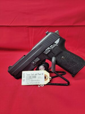 Sig Sauer P-239