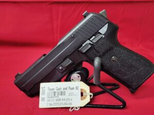 Sig Sauer P-239