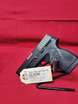 Taurus TCP