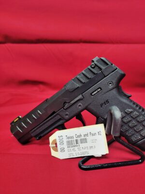 Kel Tec P15